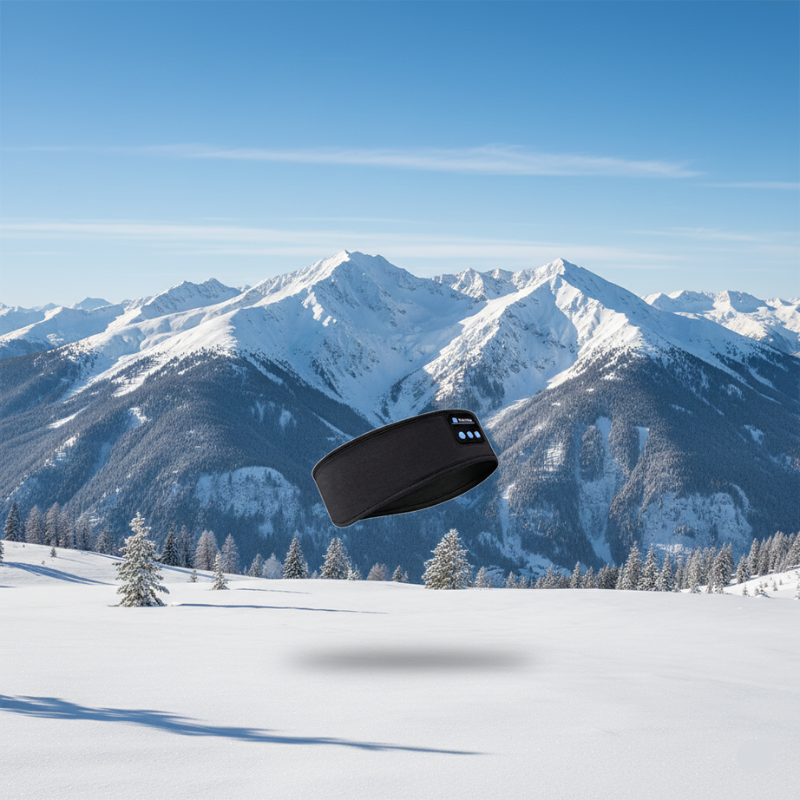 Producto RideBeats - Esencial de invierno